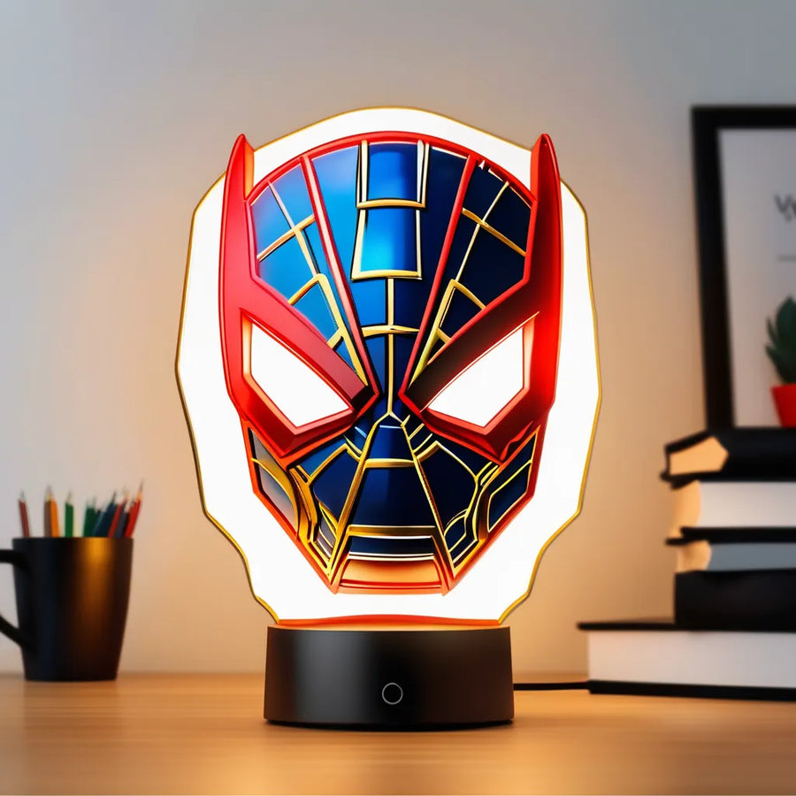 Lampa LED / Neon