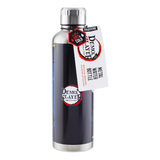 Sticla termica de voiaj model Demon Slayer material INOX capac prin insurubare capacitate 500ml licenta Shueisha