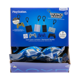 Playstation Backpack Buddies CDU 24pcs - Breloc