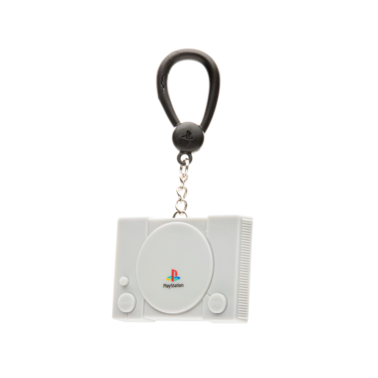 Playstation Backpack Buddies CDU 24pcs - Breloc