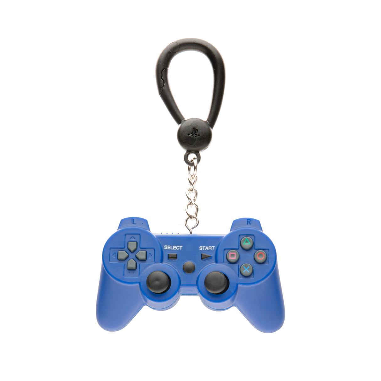 Playstation Backpack Buddies CDU 24pcs - Breloc