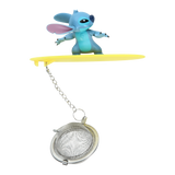 Stitch Tea Infuser - Infuzor Ceai