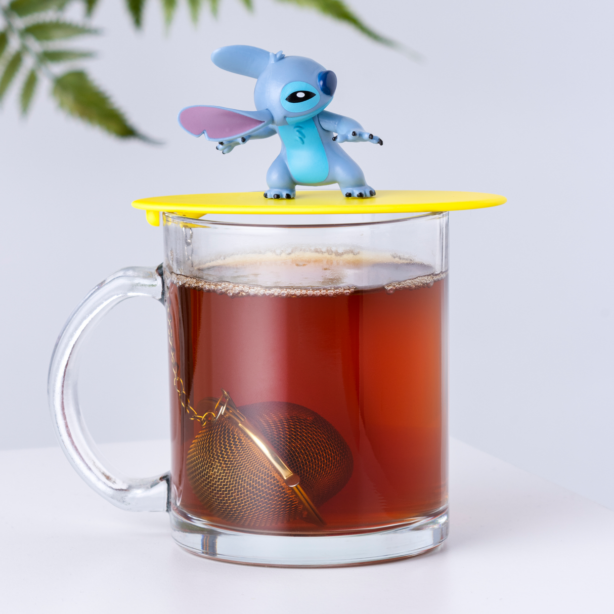Stitch Tea Infuser - Infuzor Ceai