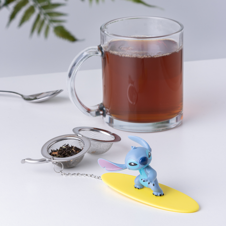 Stitch Tea Infuser - Infuzor Ceai