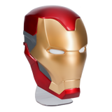 Iron Man Mask Light - Lampa