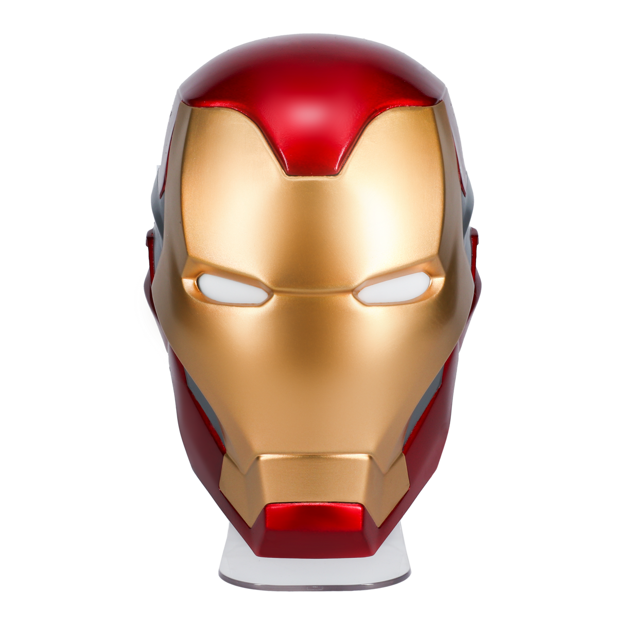 Iron Man Mask Light - Lampa