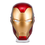 Iron Man Mask Light - Lampa