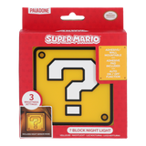 Question Block Night Light - Lampa