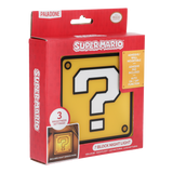 Question Block Night Light - Lampa