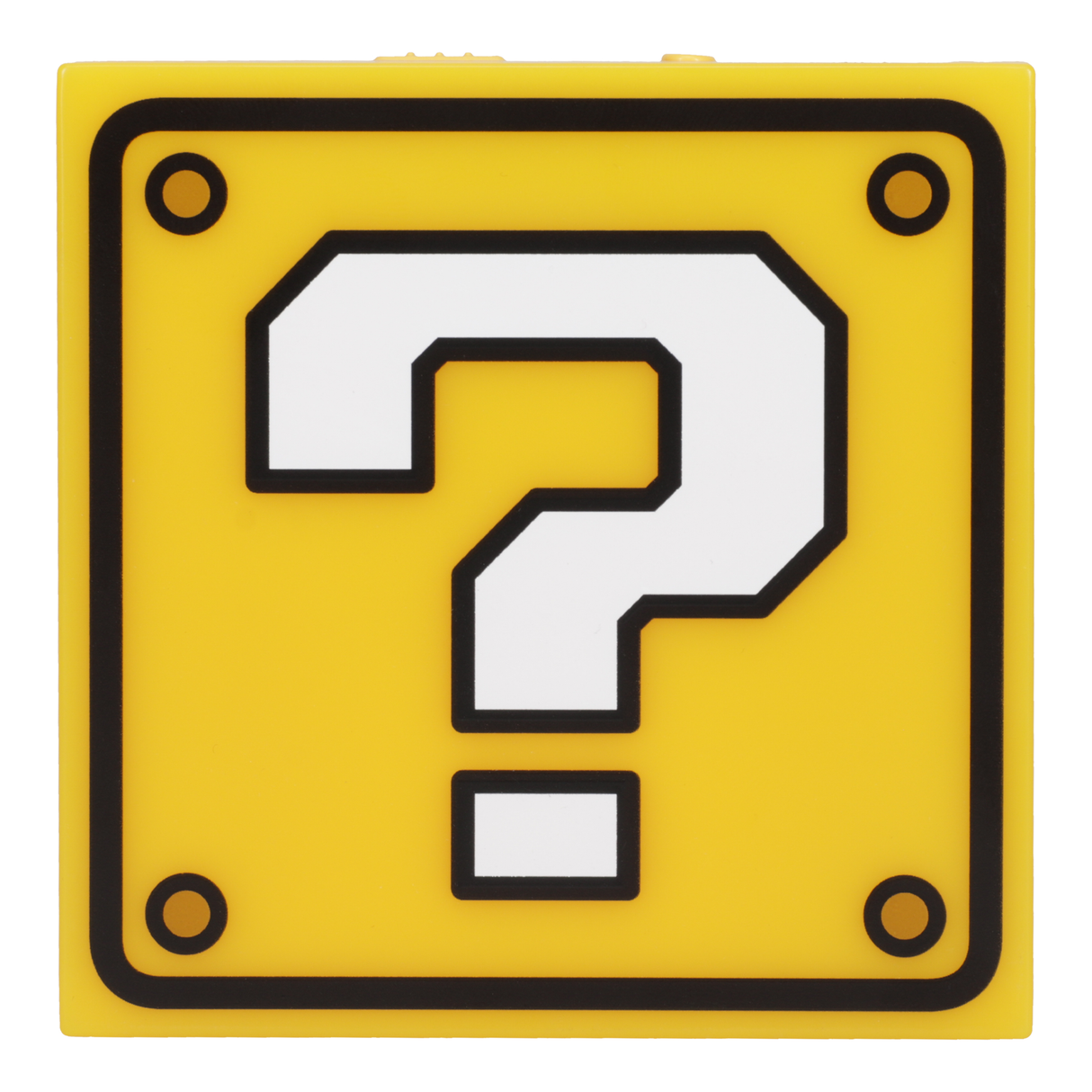 Question Block Night Light - Lampa