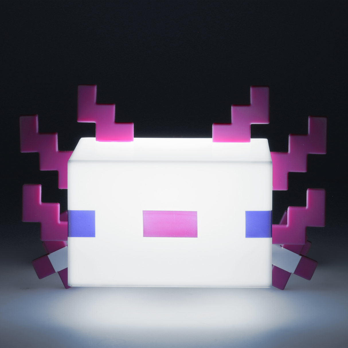 Axolotl Light V2 - Lampa