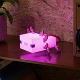 Axolotl Light V2 - Lampa