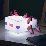 Axolotl Light V2 - Lampa