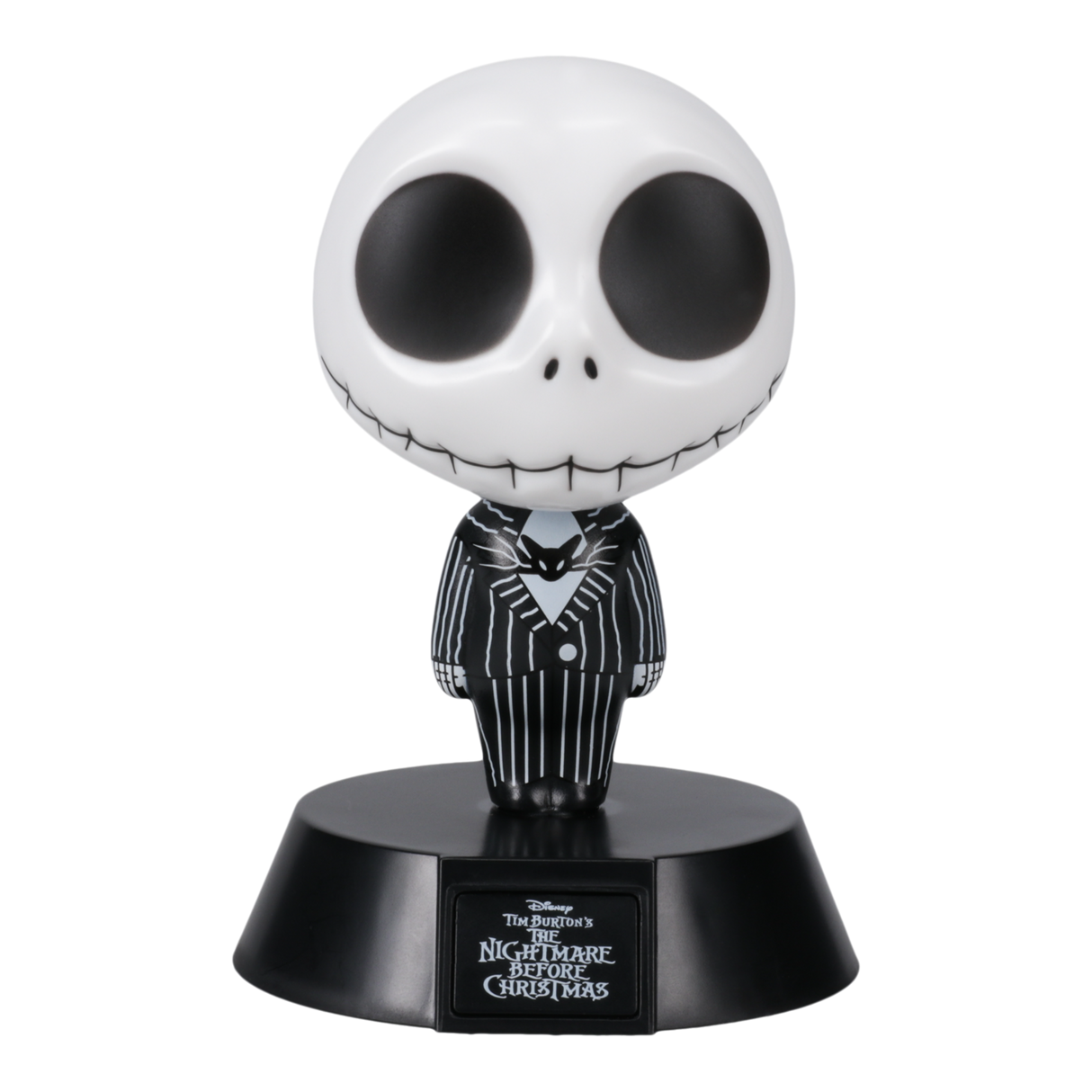 Jack Skellington Icon Light - Lampa