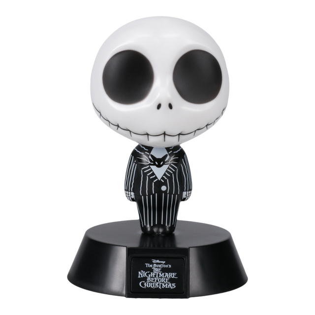 Jack Skellington Icon Light - Lampa