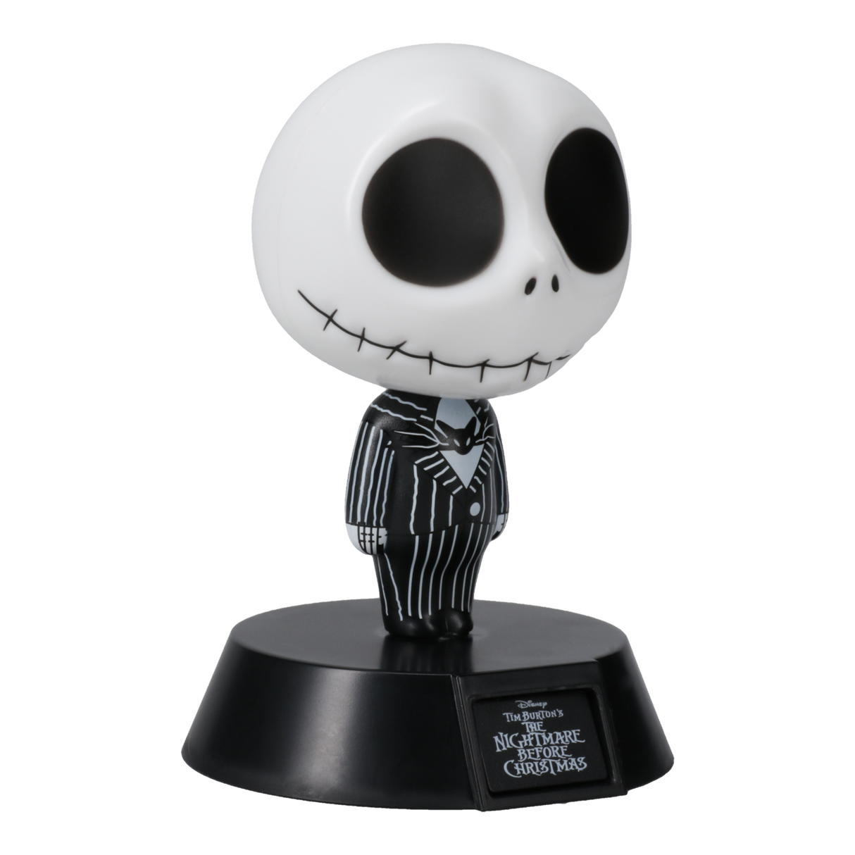 Jack Skellington Icon Light - Lampa