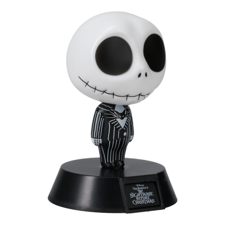Jack Skellington Icon Light - Lampa