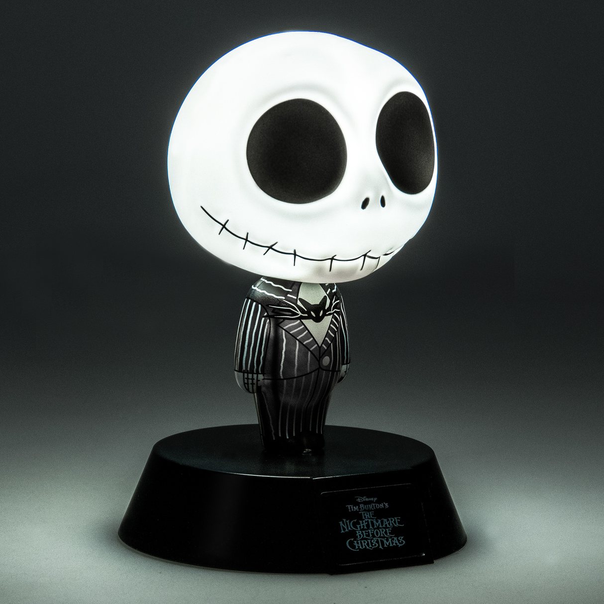 Jack Skellington Icon Light - Lampa