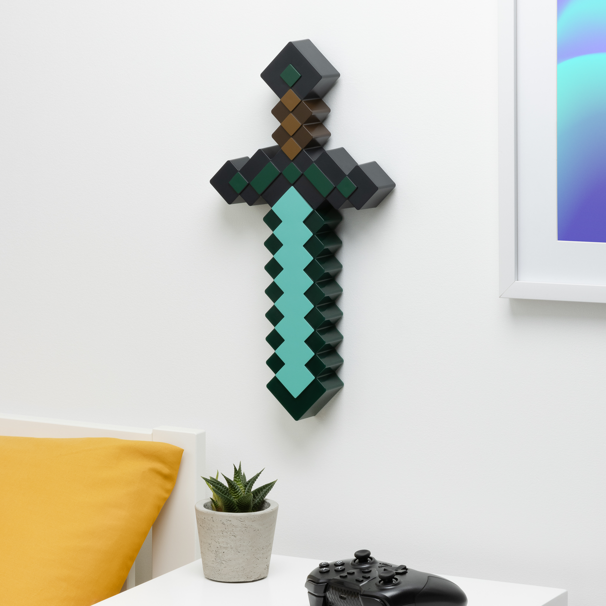 Diamond Sword Light - Lampa