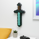 Diamond Sword Light - Lampa