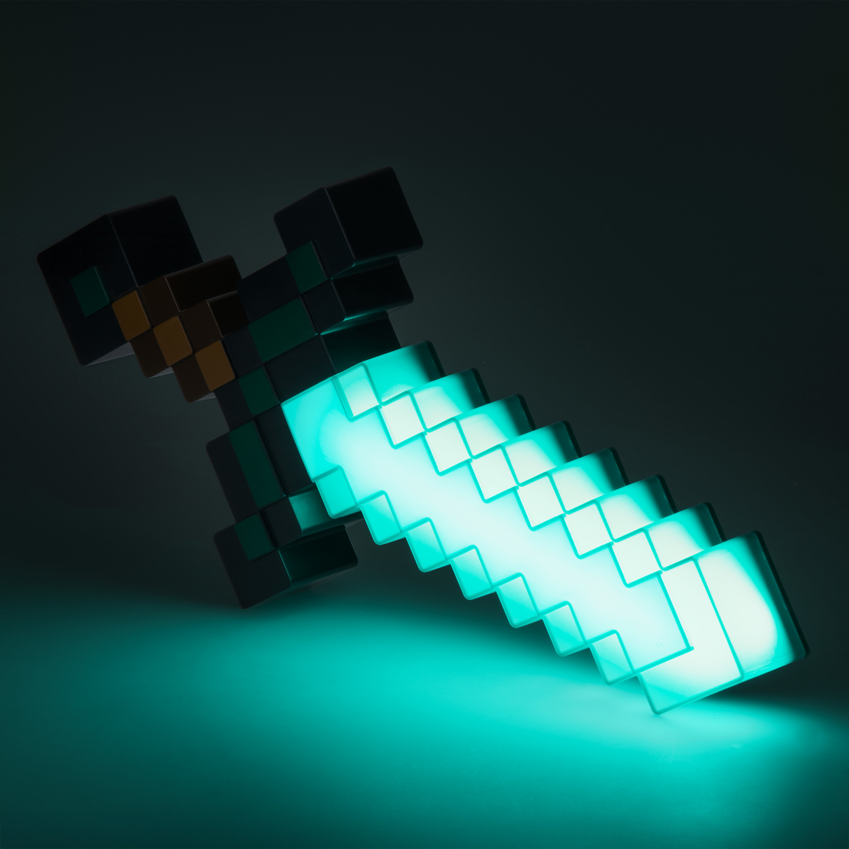 Diamond Sword Light - Lampa