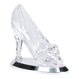 Lampa decorativa model Cenusareasa de veghe noptiera birou sau gaming decoratiune luminoasa LED forma pantof 3D licenta