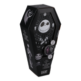 Nightmare Before Christmas Coffin 3D Light - Lampa