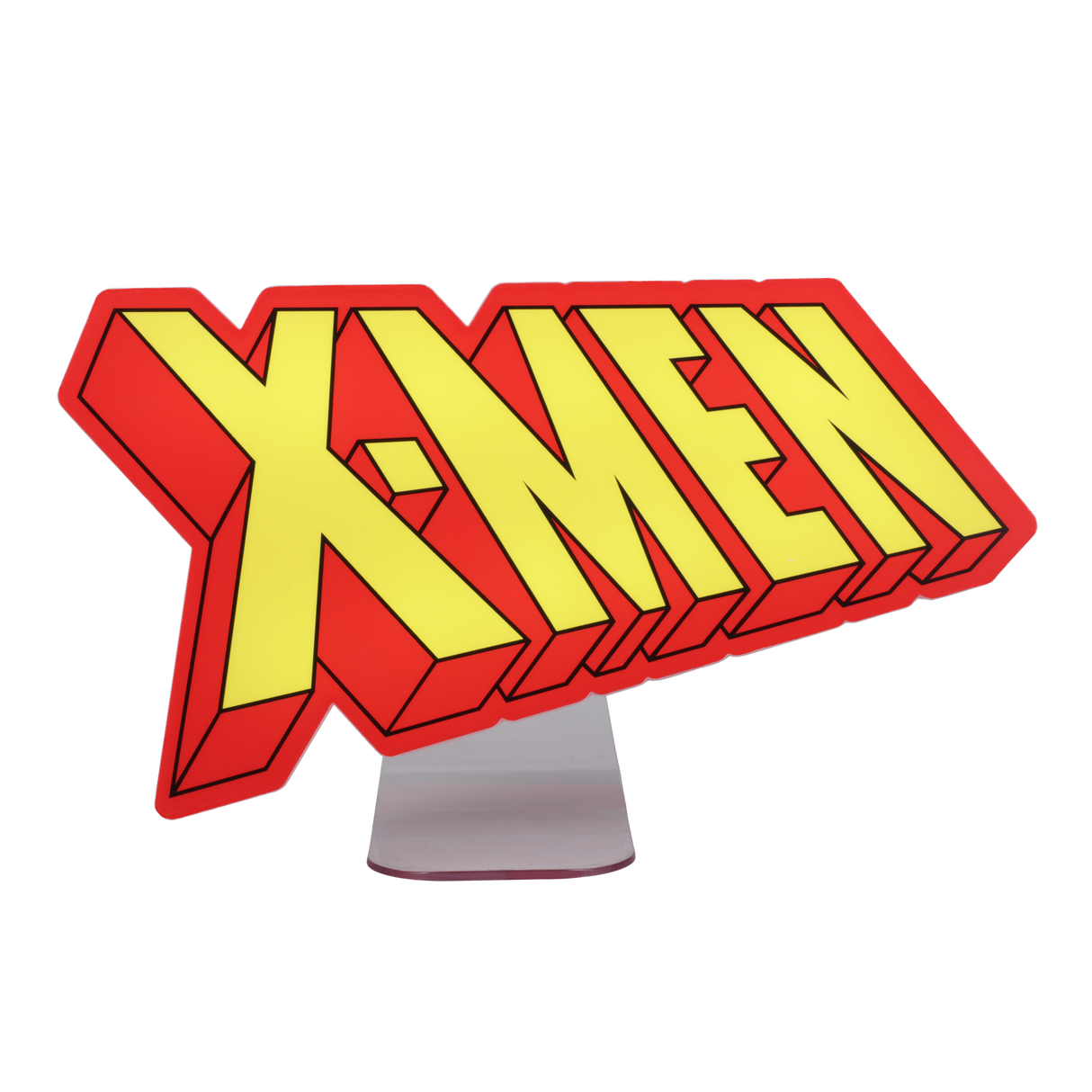 XMEN Logo Light - Lampa