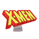 XMEN Logo Light - Lampa