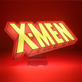 XMEN Logo Light - Lampa