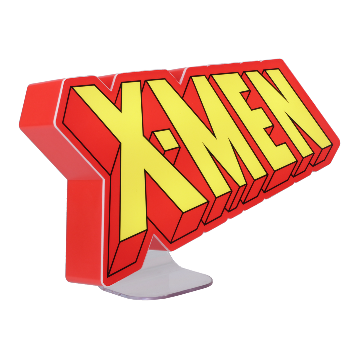 XMEN Logo Light - Lampa