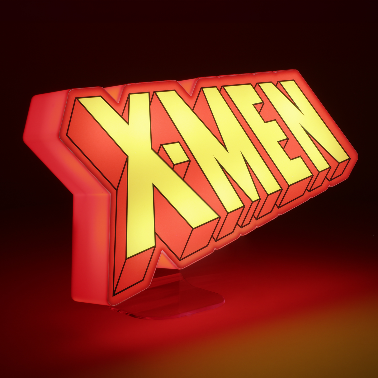 XMEN Logo Light - Lampa