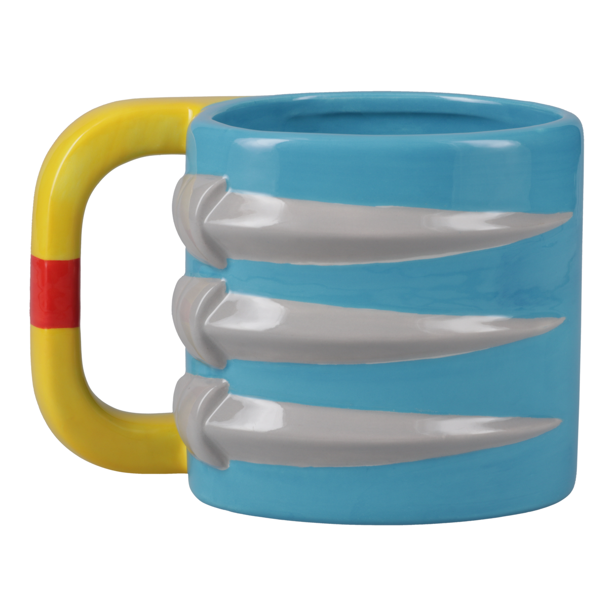 Wolverine Shaped Mug - Cana