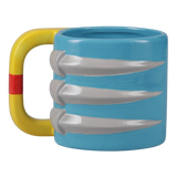 Wolverine Shaped Mug - Cana