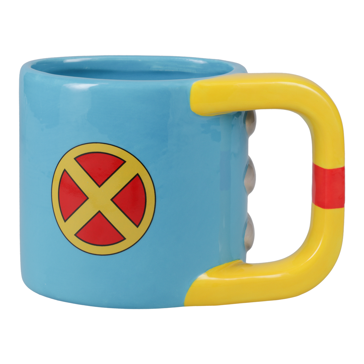 Wolverine Shaped Mug - Cana