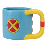 Wolverine Shaped Mug - Cana