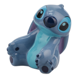 Solnite model Stitch - Ananas Sare si Piper forma 3D ceramica licenta oficiala Disney - Solnite