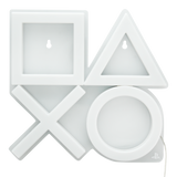 Playstation Wall Mountable LED Neon Light - Lampa