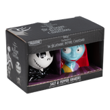 Nightmare Before Christmas Salt and Pepper - Solnite