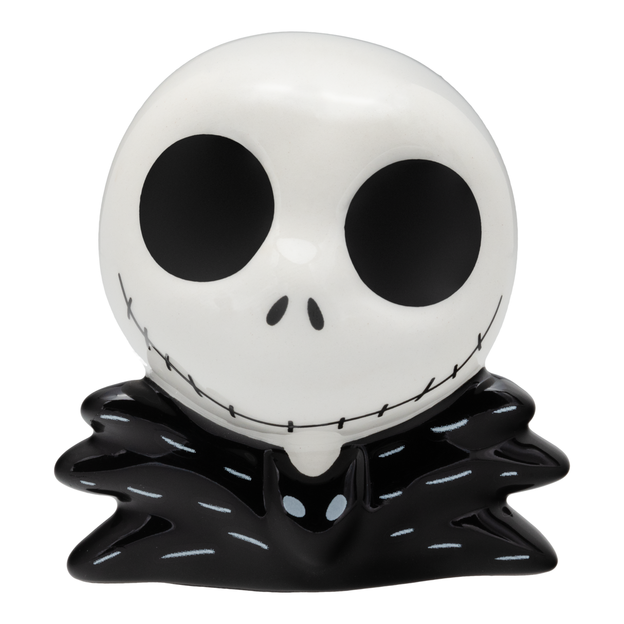 Nightmare Before Christmas Salt and Pepper - Solnite