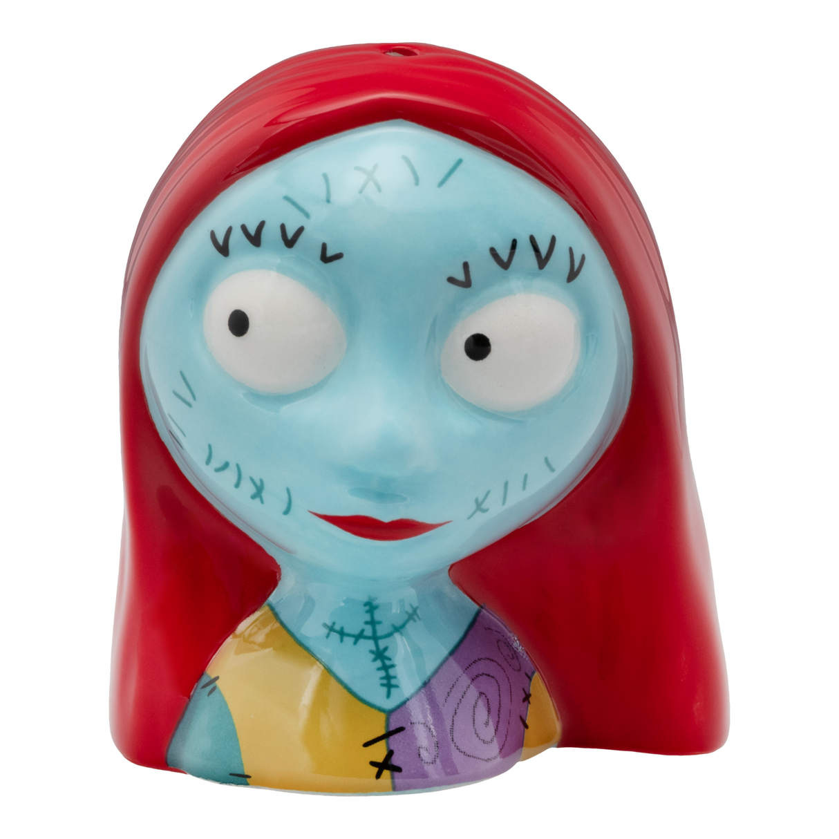 Nightmare Before Christmas Salt and Pepper - Solnite