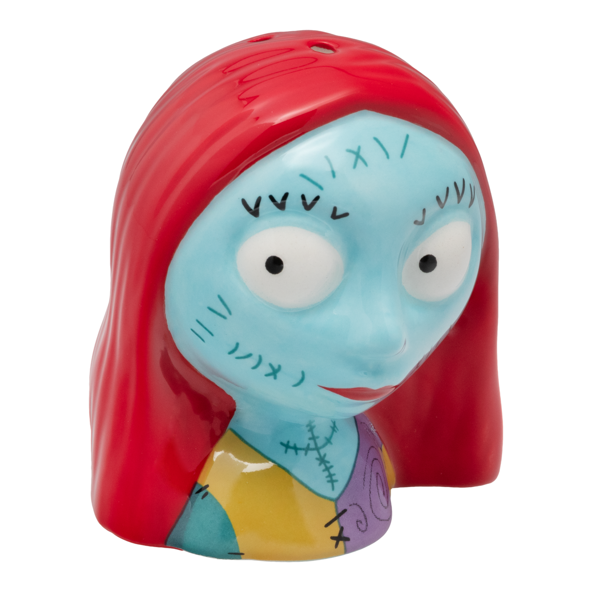 Nightmare Before Christmas Salt and Pepper - Solnite