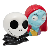 Nightmare Before Christmas Salt and Pepper - Solnite