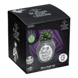 Deadly Nightshade Pen and Plant Pot - Organizator birou