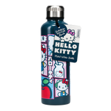 Hello Kitty Metal Water Bottle - Sticla