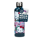 Hello Kitty Metal Water Bottle - Sticla