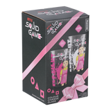 Squid Game Colour Change Glass - Pahar