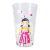 Squid Game Colour Change Glass - Pahar