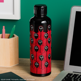 Squid Game Metal Water Bottle - Sticla