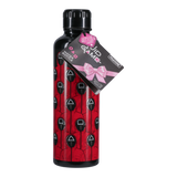 Squid Game Metal Water Bottle - Sticla
